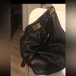 Marc Jacob jumbo hobo bag